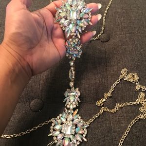 Body chain 💎💎💎